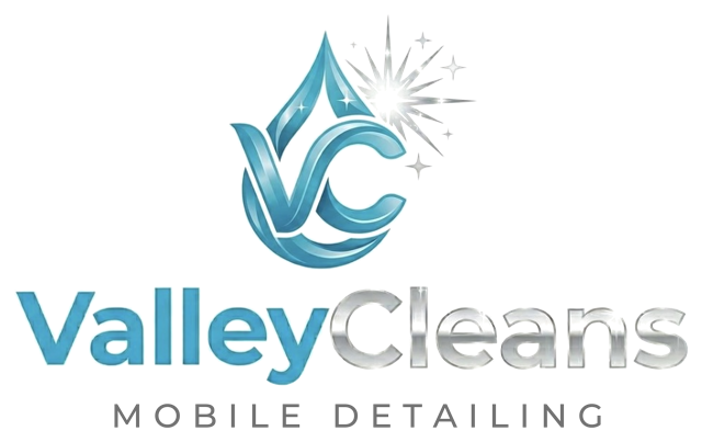 Valley Cleans – Mobile Detailing